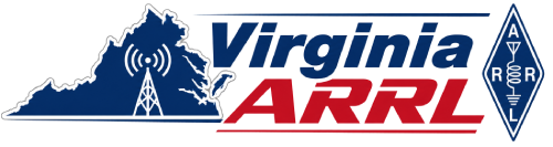 Virginia ARRL Demo